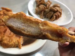 -老地方面馆(思南路店)