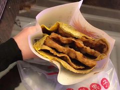 -清真·二嫂子煎饼果子(卫津路总店)