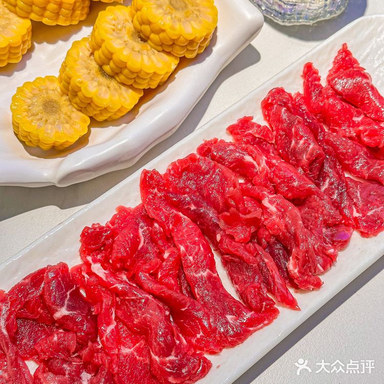 酸酸辣辣的糟粕醋锅底🔥，味道太鲜啦❗