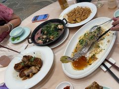 -渔村盛宴(航空新城店)