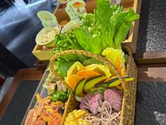 -菌自由丨野生菌火锅特色庭院餐厅(丽江古城店)