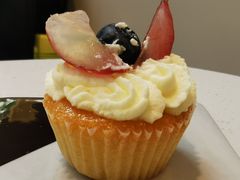 -EVERNAKED裸蛋糕(SOHO天山店)