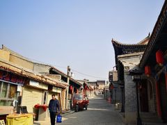 -丹噶尔古城