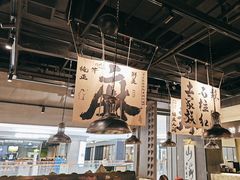 -张翻越·川渝冒菜·武汉黑鸭煲(城北万象城店)