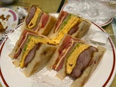 -吴系粤菜馆·茶餐厅(深业上城店)