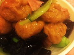 鱼面筋-旭龙鱼头王(航华店)