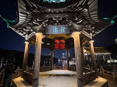-南通濠河风景名胜区