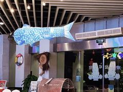 -风味小馆(天目湖宾馆店)