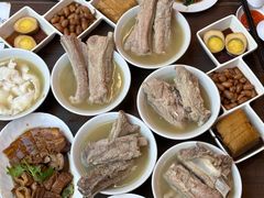 -松發肉骨茶(克拉码头店)
