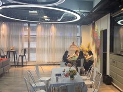 -CIAO·团建聚餐·生日派对轰趴馆(福田店)