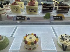 -仟吉·ART FARM主题店(菱角湖万达店)