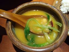 -辣不二地道川菜(汉水路店)