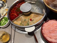 -巴奴毛肚火锅(大剧院店)