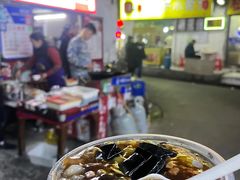 -桂萍特色牛筋牛杂(长堤街总店)
