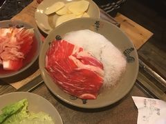 -蜀大侠火锅(建设路第五大道店)