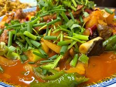 -福顺祥大盘鸡(临潼店)