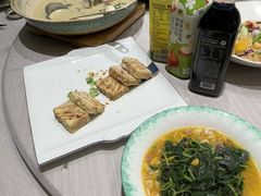 -囍榷·鲜美常州菜(恐龙园店)