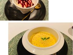 杨枝甘露-三号黄浦会Canton Table