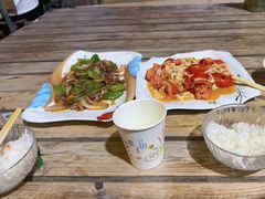 -清真·伊清阁餐厅