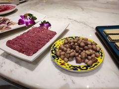 -南门涮肉(通州大船店)
