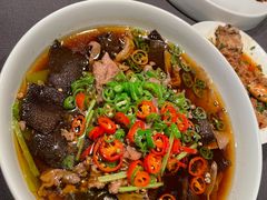 -上海滩餐厅(BFC外滩金融中心店)