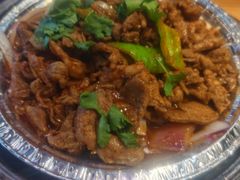 -品回味清真西北楼(宁波首店)