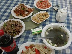 -钱大妈海鲜饭店(保利林语店)