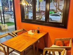 -起锅烧油(信河街店)
