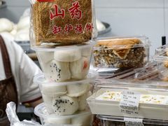 -天泽祥·鼓楼馒头(鼓楼店)