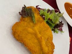 -红房子西菜馆(淮海中路店)