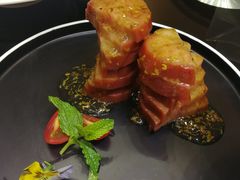 -翠清酒家(万丰路店)