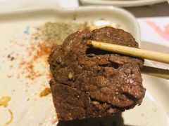 -肉魁屋·烧肉·烧鸟·酒场(高新店)