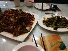 -廖老妈蹄花(中海国际店)