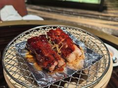 -北京四季酒店·采逸轩