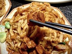 -葛记焖饼(伏牛路店)