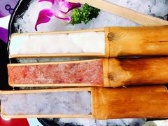 -捞围鲜·港式打边炉(海阳路店)