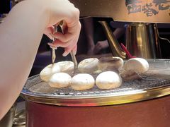 -西塔老太太泥炉烤肉(温州首店万象城黑金店)