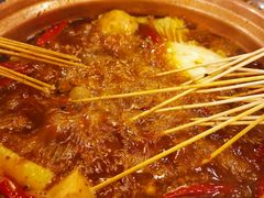 -镇江龙·火锅串串(武侯祠店)