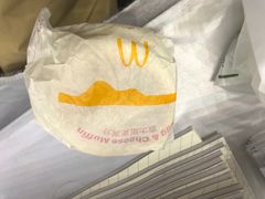 -麦当劳(青岛大学店)