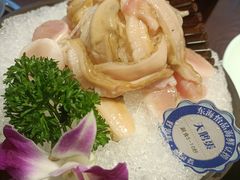 -东海怡品海鲜豆捞(舟宿夜江店)
