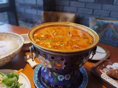 -越谜·越南餐厅(长白店)
