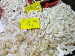 -都斛海鲜街