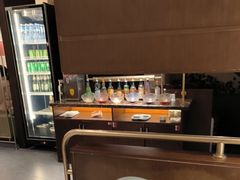 -东方饺子王臻味餐厅(新嘉坡城店)