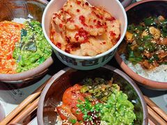 -京参 • 擂椒饭(这有山店)