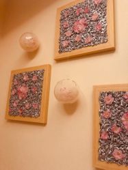 -芳朵美容养生SPA