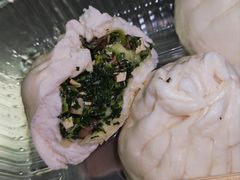 -白玉兰食品甜凤店(合生汇店)