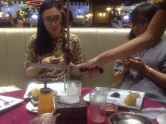 -福缘烤肉王自助(爱琴海-原比尔森店)