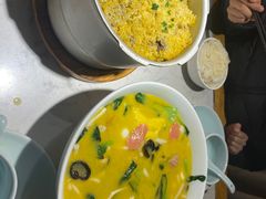 -小河村•南京鱼鲜乡土家常菜(油坊桥店)