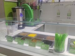 -Salud撒露欧洲冻酸奶(北苑上品店)