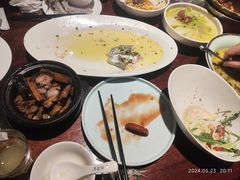 -外婆家(西溪印象城店)
